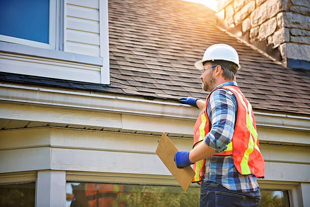 Roof Repair in New Vernon
